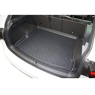 Kofferbakmat passend voor Volkswagen Tiguan II 2016+ (incl. Facelift) 193416