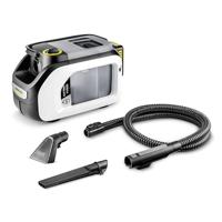 Karcher SE 3-18 Compact wit Tapijtreiniger - 1.081-506.0 - thumbnail