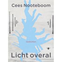Licht overal - Cees Nooteboom - Hardcover (9789023474685) - thumbnail