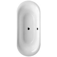 Villeroy & Boch Cetus bad quaryl ovaal 175x75cm - met poten wit ubq175ceu7v-01 - thumbnail