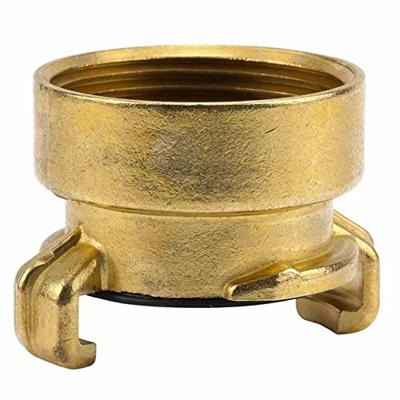 GARDENA 07110-20 neu Messing Klauwkoppeling schroefdraadstuk Klauwkoppeling, 39,0 mm (1 1/4) binnendraad GARDENA 07110-20 neu Messing Klauwkoppeling schroefdraadstuk Klauwkoppeling, 39,0 mm (1 1/4) binnendraad