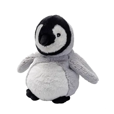 Warmies magnetronknuffel Pinguïn H25cm
