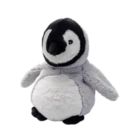 Warmies magnetronknuffel Pinguïn H25cm - thumbnail