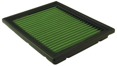 Luchtfilter Green Filters