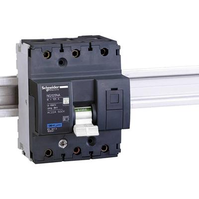 Schneider Electric 18890 Lastscheidingsschakelaar 80 A 500 V/AC 1 stuk(s)