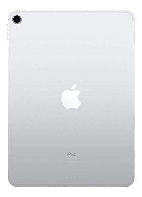 Apple iPad Pro 11 256GB 4G - Zilver - Simlockvrij (Gereviseerd)