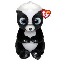 TY Beanie Bellies Knuffel Stinkdier Skunk 15 cm - thumbnail