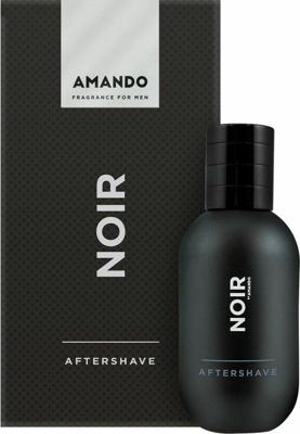 Amando Noir After Shave
