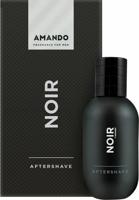 Amando Noir After Shave - thumbnail