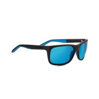 Serengeti Sunglasses 8687 Ettore 61 Sanded Black - thumbnail