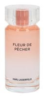 Lagerfeld - Karl Lagerfeld Fleur de Pecher Eau de parfum Spray 100 ml - thumbnail