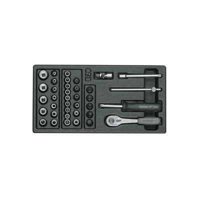 Gedore Gereedschapmodule, leeg - 5621490