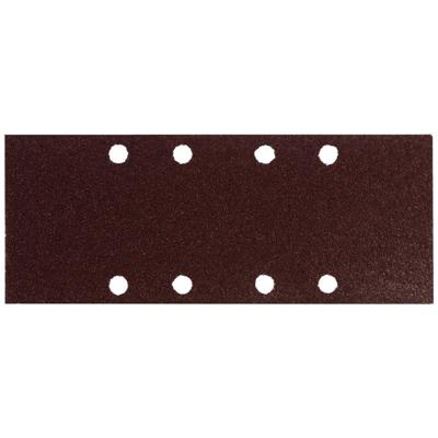 Makita P-31837 P40 Schuurvel 93x228mm red VE=10