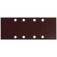 Makita P-31837 P40 Schuurvel 93x228mm red VE=10 - thumbnail