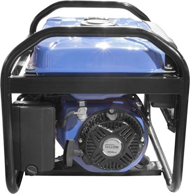 Güde Aggregaat GSE 2701