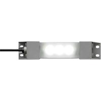 Idec LF1B-NA4P-2THWW2-3M LED-machineverlichting Wit 1.5 W 60 lm 24 V/DC (l x b x h) 134 x 27.5 x 16 mm 1 stuk(s) - thumbnail
