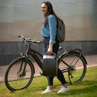 Polisport bagagedrager-box "move mik 2.0". luggage carrier box move mik 1l black - thumbnail