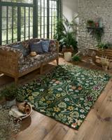 Morris & Co - Blackthorn-Tump outdoor 428507 - 200x280 cm Vloerkleed - thumbnail