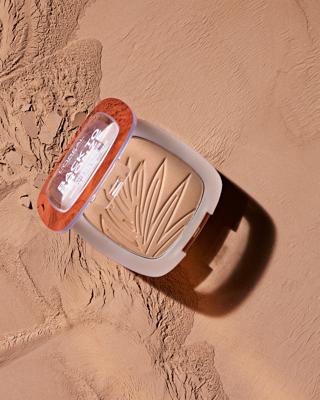L’Oréal Paris Make-Up Designer Wake Up & Glow - 02 Back To Bronze - Matterende Bronzer
