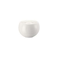 ROSENTHAL - Brillance White - Suikerpot nr.3 0,25l - thumbnail