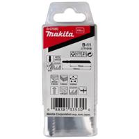 Makita Accessoires Decoupeerzaagblad B11 - B-07680 | 100 stuks - B-07680 - thumbnail