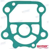 REC6CJ-44324-00 - BORD Yamaha - thumbnail