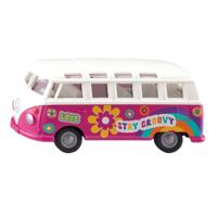 Siku 2364 VW T1 Samba - thumbnail
