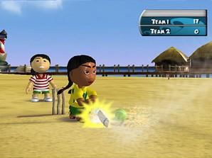 Big Beach Sports Big Beach Sports