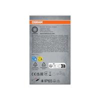 OSRAM HOMELIGHTING Submarine Sensor 120cm 16W 4000K LED-kuiplamp met bewegingsmelder voor vochtige ruimte - thumbnail
