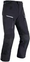 OXFORD hose "stormland" trousers stormland black regular gr. 4xl - thumbnail