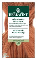 Herbatint Permanente Haarkleuring 8R Licht Koperblond - thumbnail