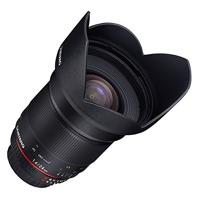 Samyang 24mm F/1.4 Sony - thumbnail