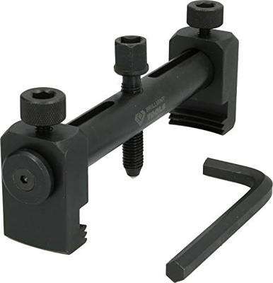 Brilliant Tools BT616000 Poelietrekker voor riemschijf