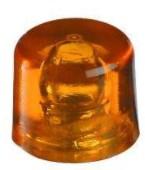 Gedore E 224-60 8823130 Reservekop 110 g 1 stuk(s)