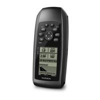 GARMIN GPS Marine Portable GPS-73 - thumbnail
