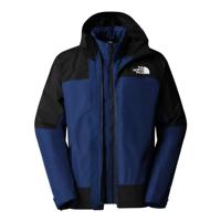 The North Face Mountain Light Triclimate GTX 3 in 1 jas Heren Estate Blue/TNF Black XL - thumbnail
