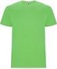 Roly RY6681K Kids´ Stafford T-Shirt - Oasis Green 114 - 5/6 years