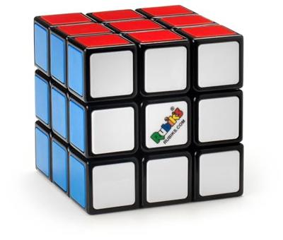 Spin Master Rubiks Cube 3x3