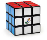 Spin Master Rubiks Cube 3x3 - thumbnail