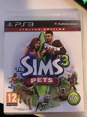 De Sims 3 Pets