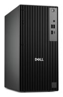 DELL Pro QCT1250 Intel® Core™ i7 i7-14700 16 GB DDR5-SDRAM 512 GB SSD Windows 11 Pro Tower PC Zwart - thumbnail