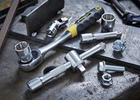 C.K T4661 T4661 Dopsleutelset Metrisch 3/8 23-delig - thumbnail