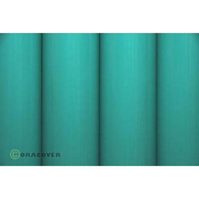 Oracover 25-017-002 Plakfolie Orastick (l x b) 2 m x 60 cm Turquoise