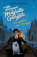 De spoken van Brugge - Nadine Monfils - ebook - thumbnail