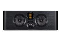 Wharfedale EVO4C Center Speaker - Zwart - thumbnail