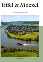 Eifel en Moezel - Elio Pelzers - Paperback (9789493160255) - thumbnail