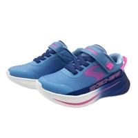 Baskets Wave 92 Imara Lite SKECHERS® blauw - thumbnail