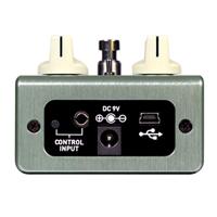 Source Audio True Spring Reverb effect pedaal - thumbnail