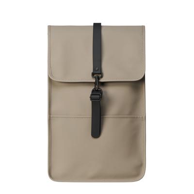 Rains Original Backpack taupe