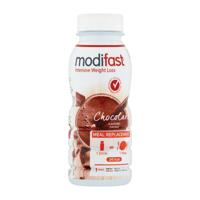 Modifast Intensive Drinkmaaltijd Vloeibaar Chocolade 236ml - thumbnail